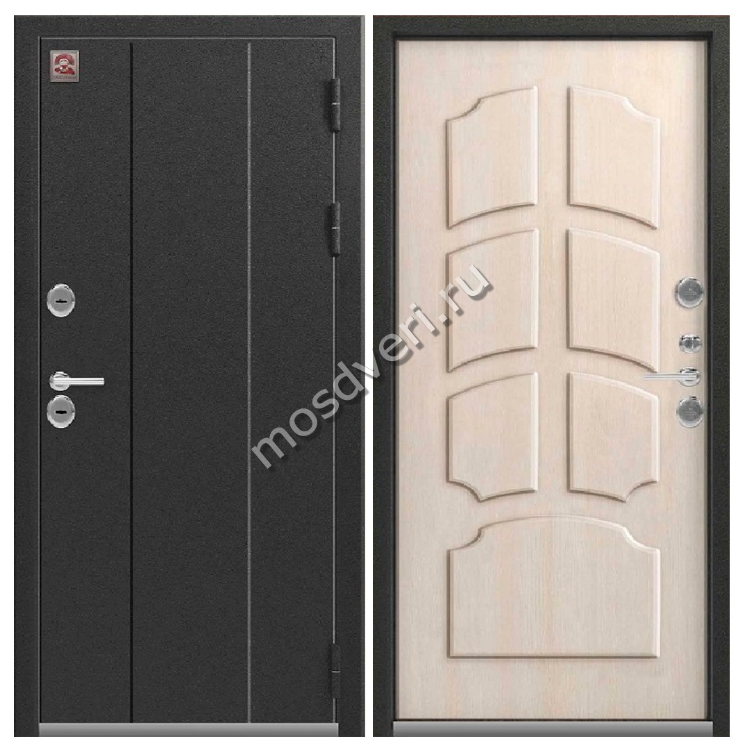 ��������� ������� ����� � �������� UVDK-14